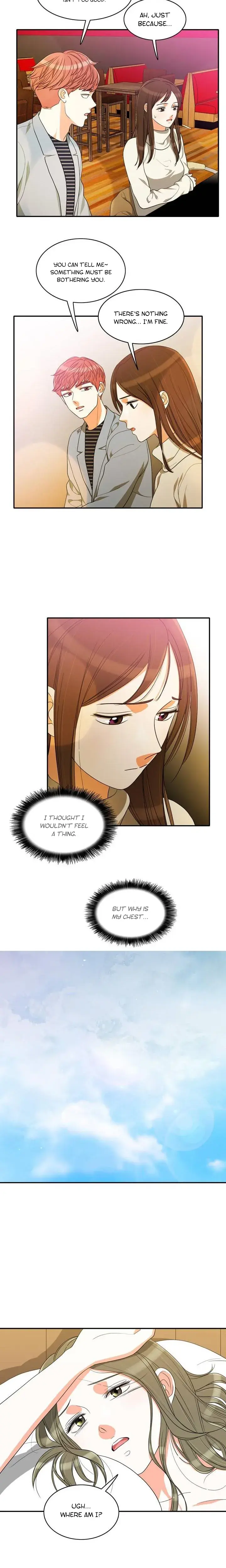 Do It One More Time Chapter 49 - Page 12