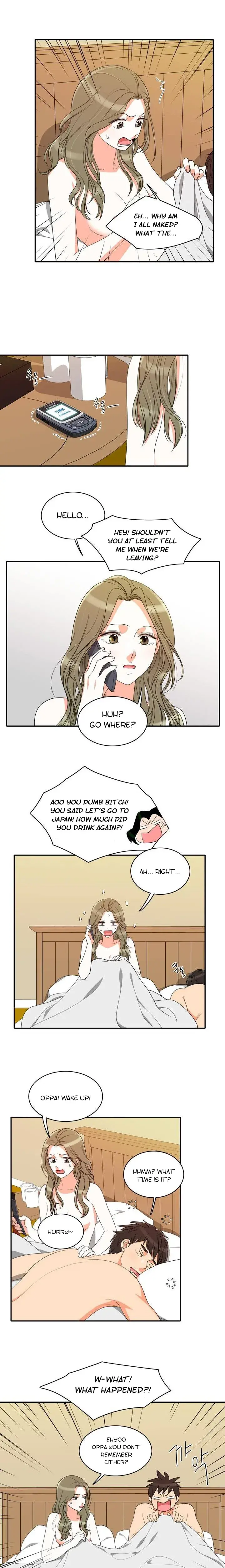 Do It One More Time Chapter 49 - Page 13