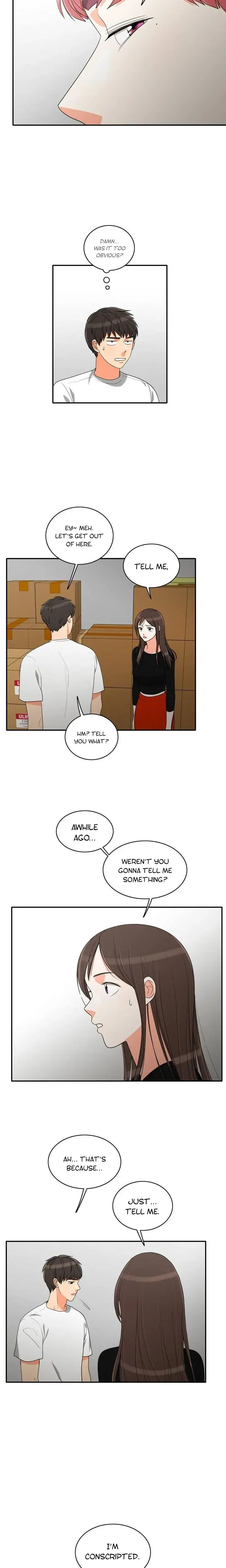 Do It One More Time Chapter 49 - Page 4