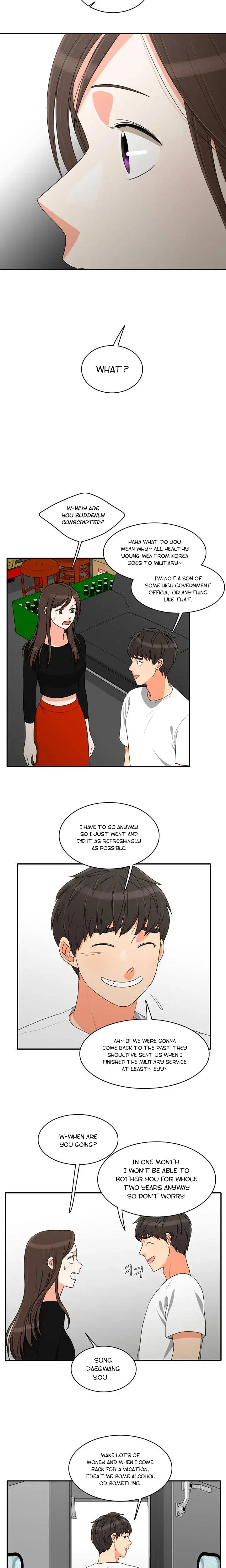 Do It One More Time Chapter 49 - Page 5