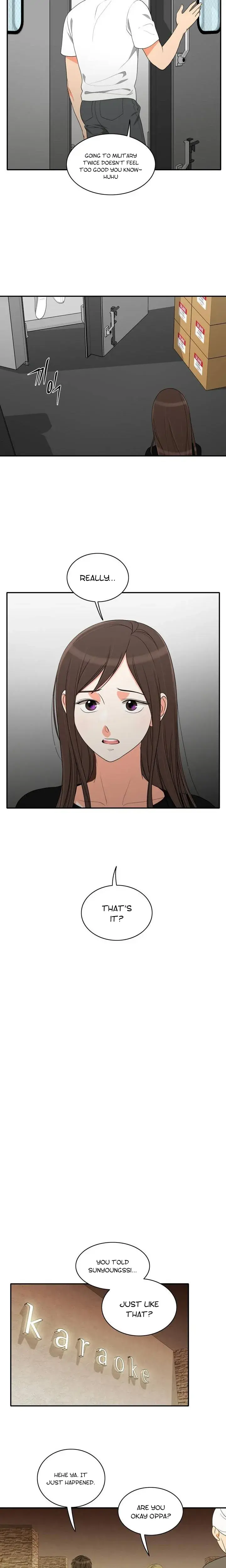 Do It One More Time Chapter 49 - Page 6