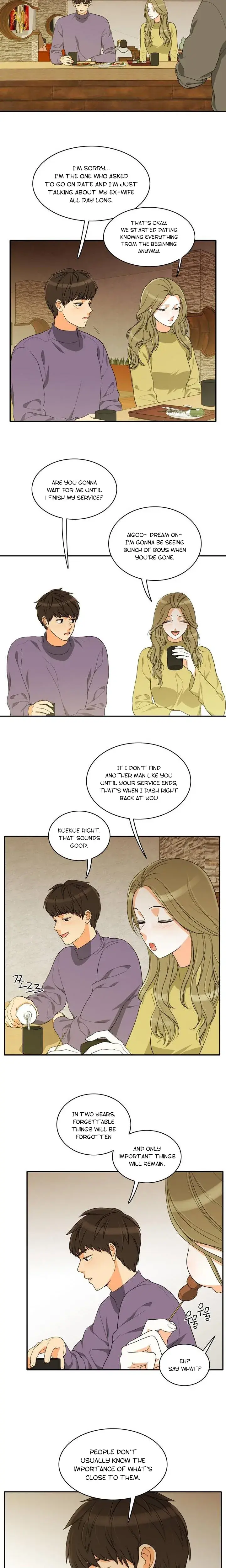 Do It One More Time Chapter 49 - Page 7