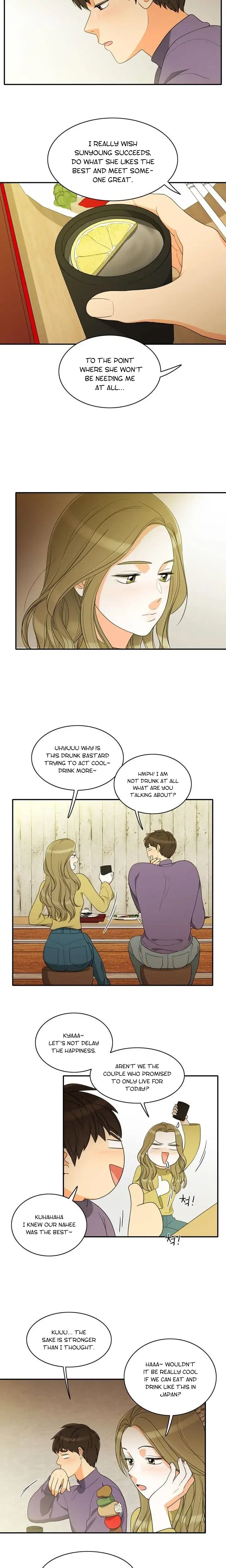 Do It One More Time Chapter 49 - Page 8