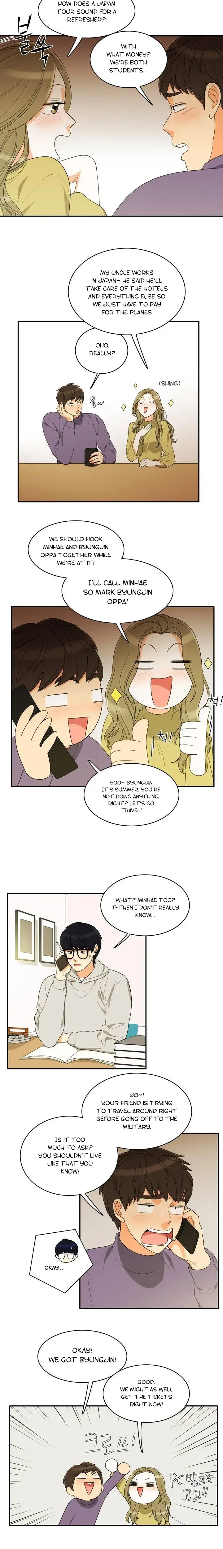 Do It One More Time Chapter 49 - Page 9