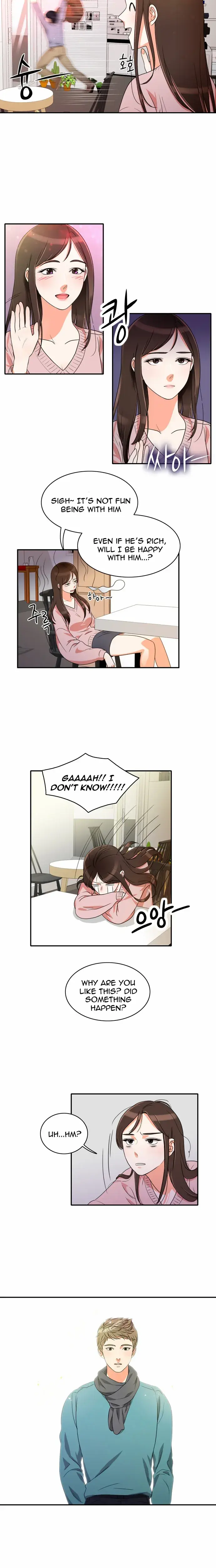Do It One More Time Chapter 5 - Page 11