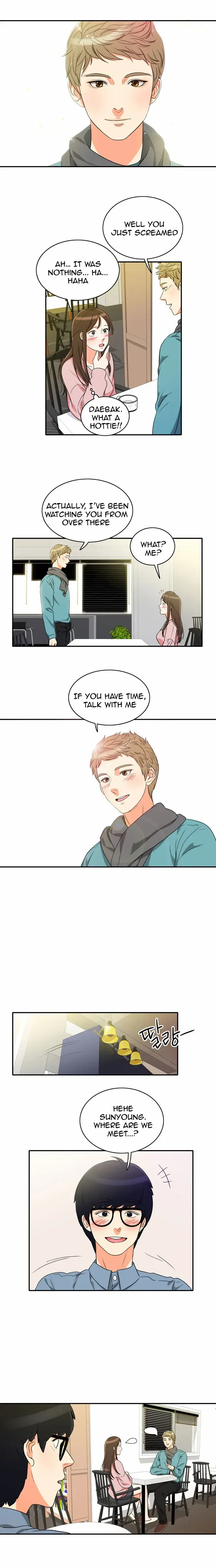 Do It One More Time Chapter 5 - Page 12