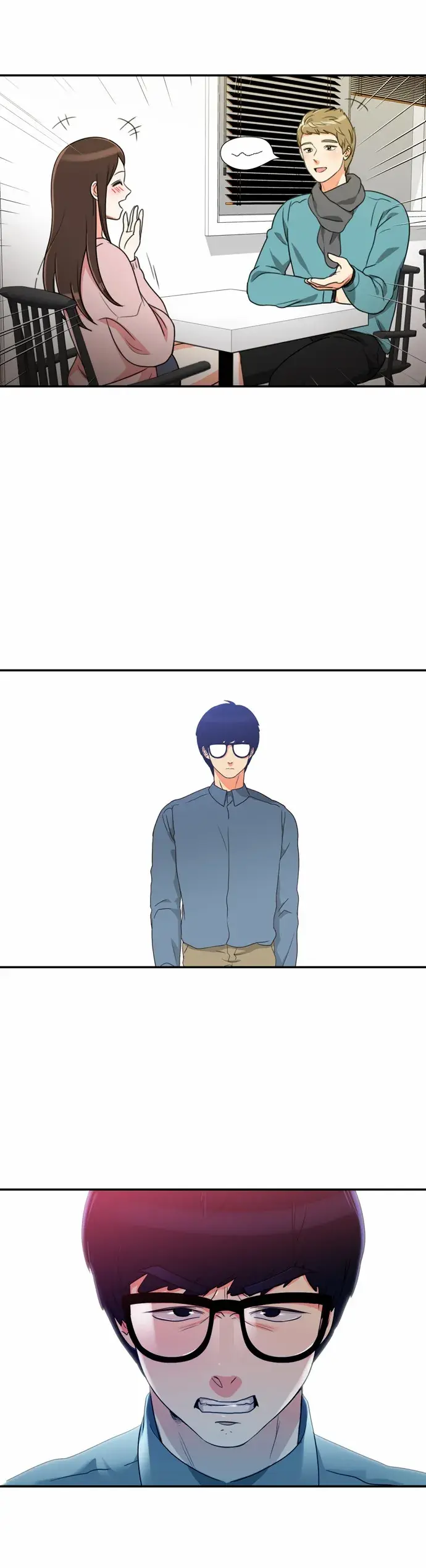 Do It One More Time Chapter 5 - Page 13