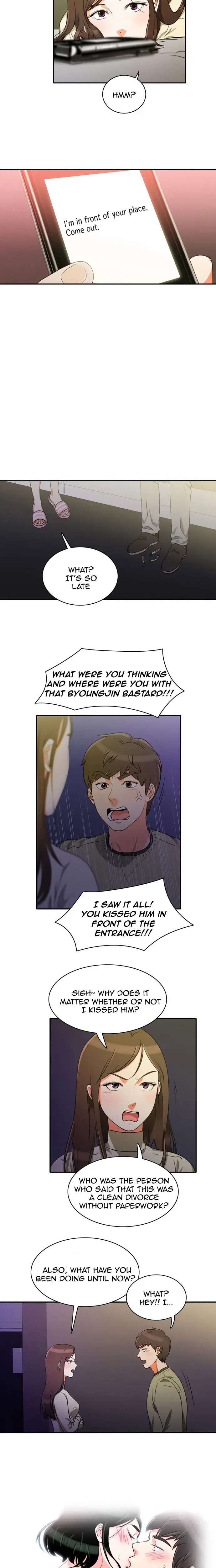Do It One More Time Chapter 5 - Page 2