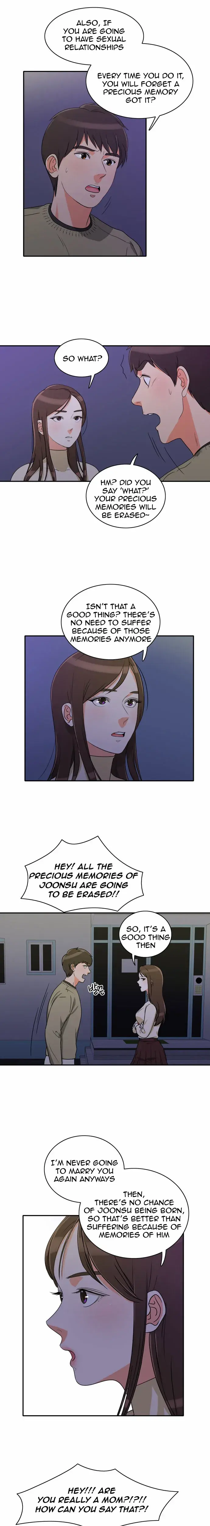 Do It One More Time Chapter 5 - Page 4