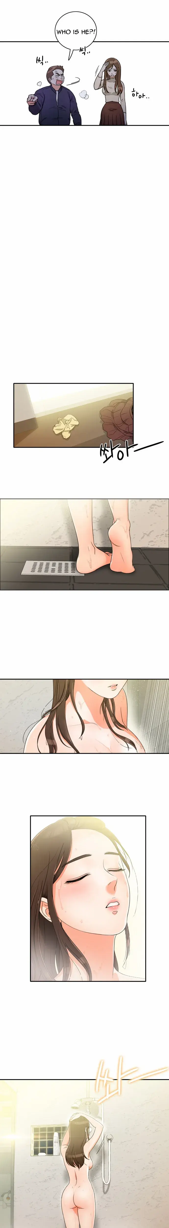 Do It One More Time Chapter 5 - Page 6
