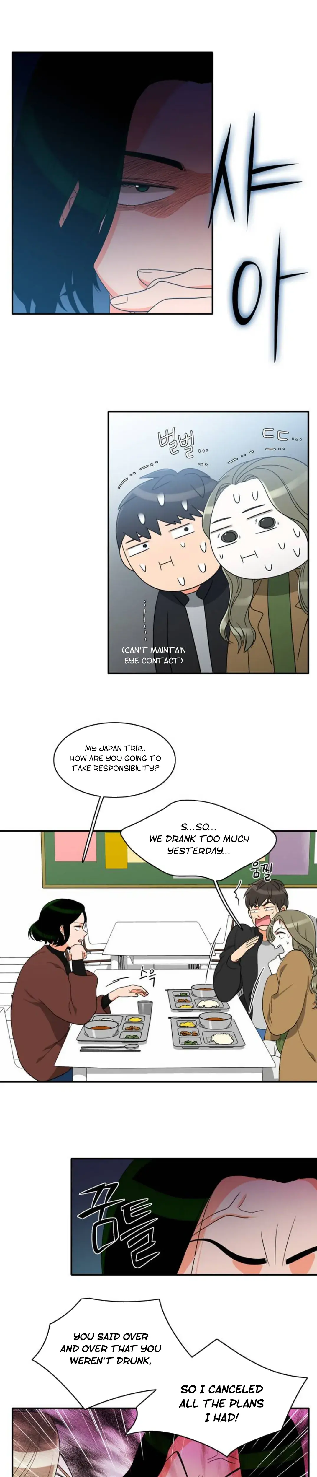 Do It One More Time Chapter 50 - Page 11