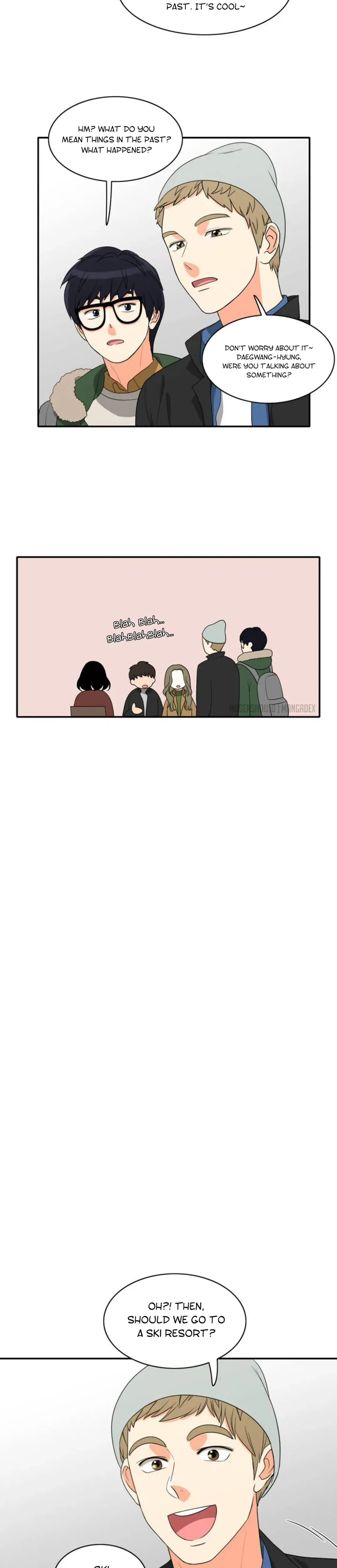 Do It One More Time Chapter 50 - Page 13