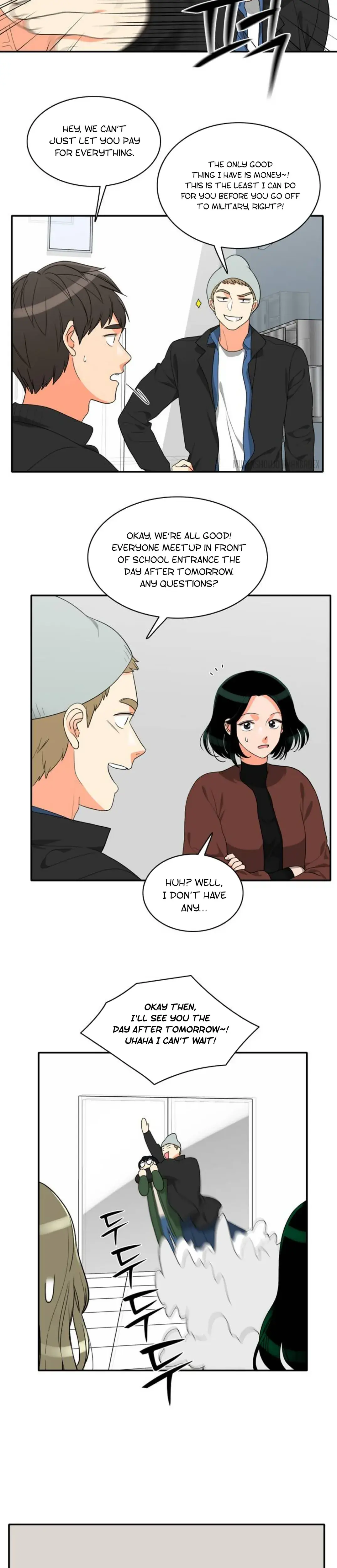 Do It One More Time Chapter 50 - Page 15