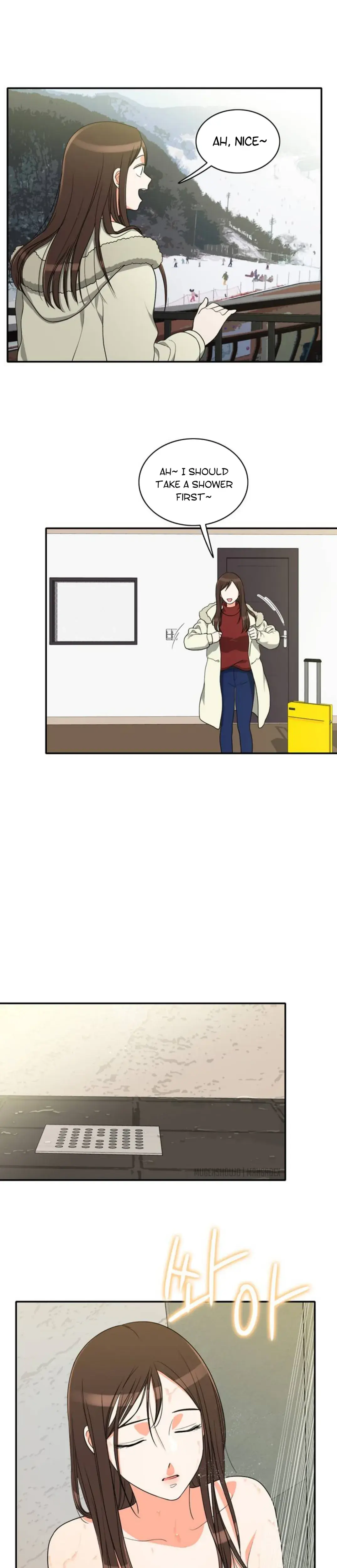 Do It One More Time Chapter 50 - Page 18