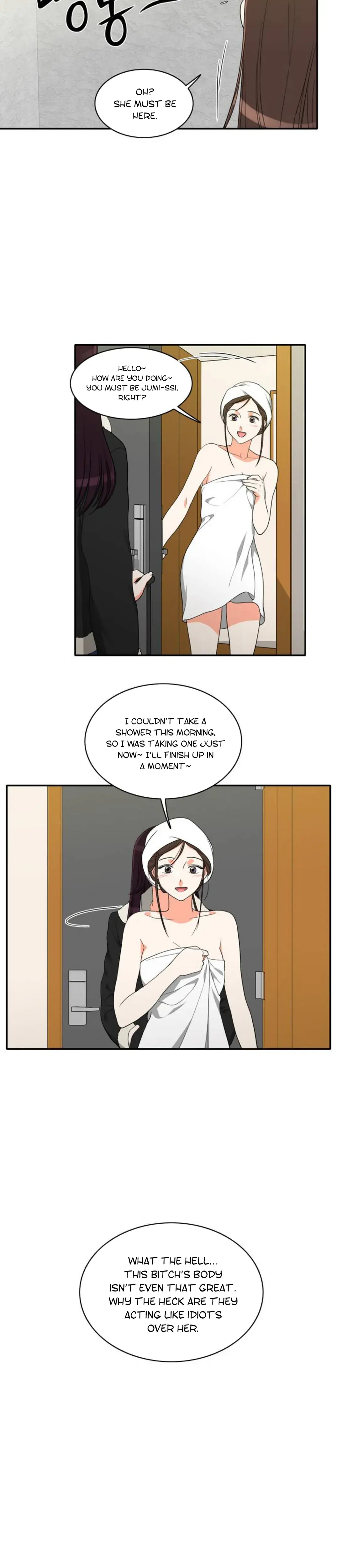 Do It One More Time Chapter 50 - Page 20