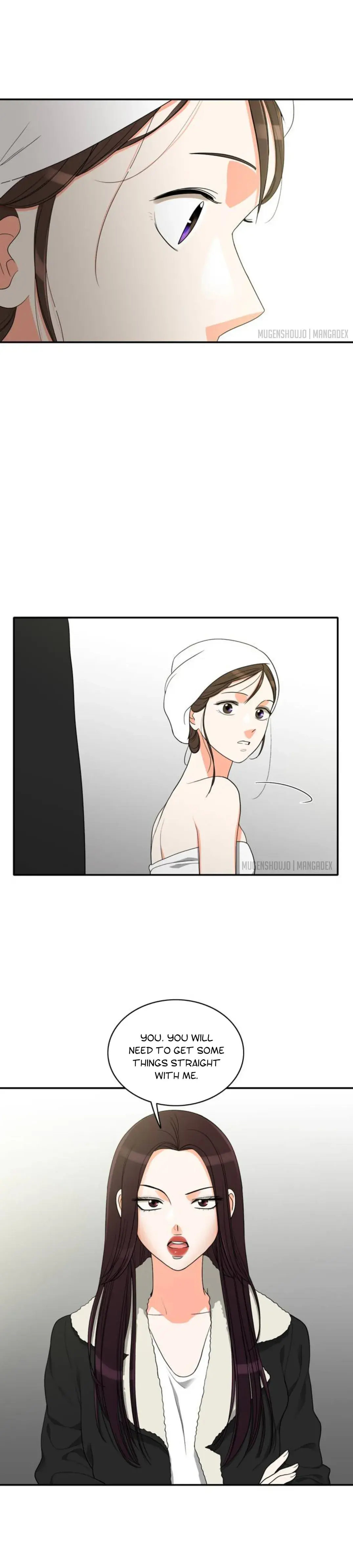 Do It One More Time Chapter 50 - Page 21