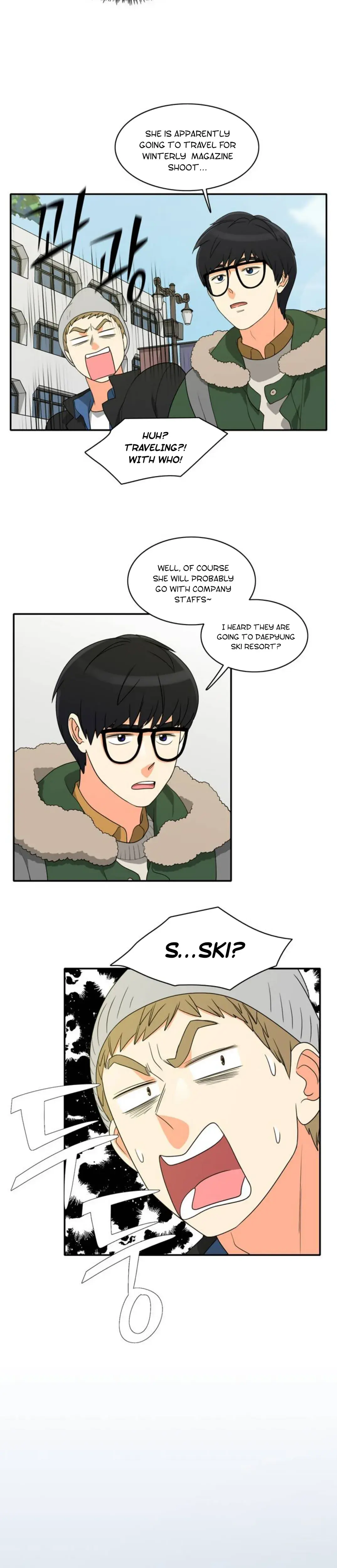 Do It One More Time Chapter 50 - Page 6