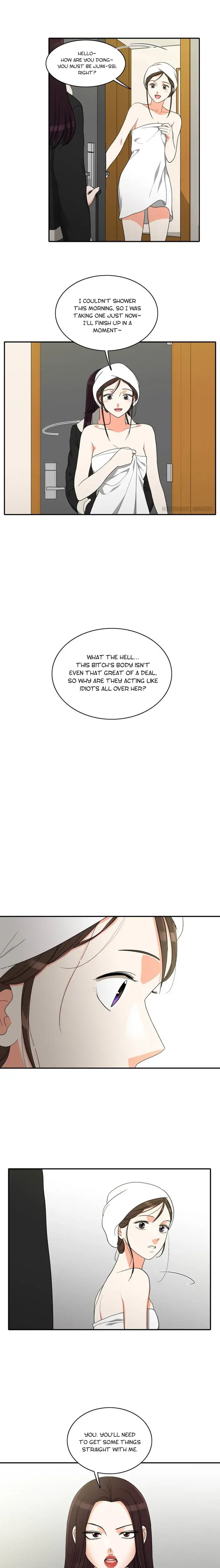 Do It One More Time Chapter 51 - Page 1