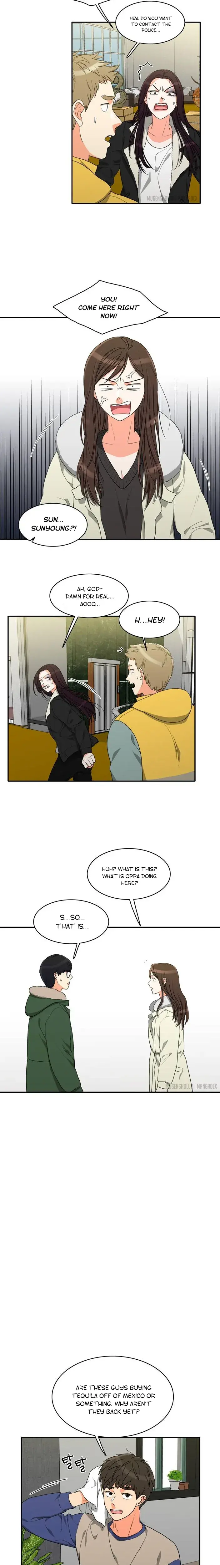 Do It One More Time Chapter 51 - Page 10