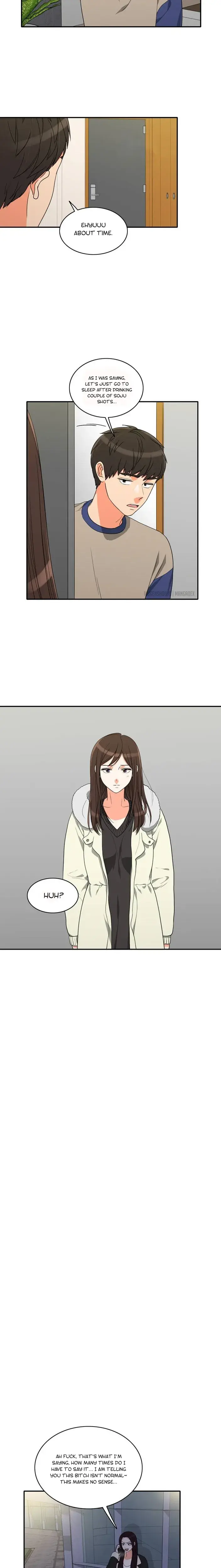 Do It One More Time Chapter 51 - Page 11