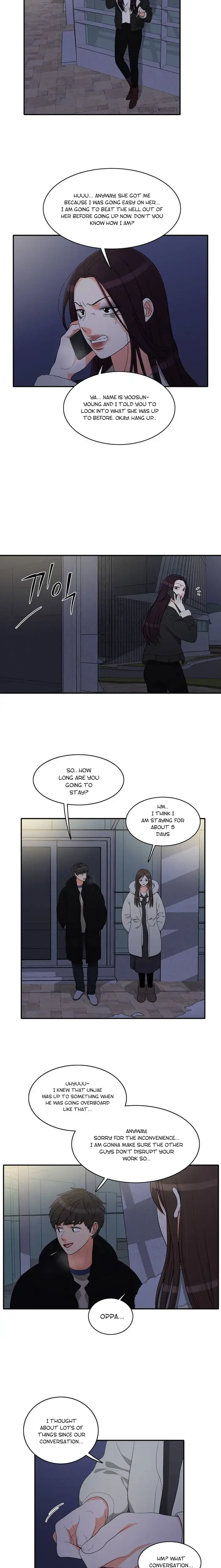 Do It One More Time Chapter 51 - Page 12