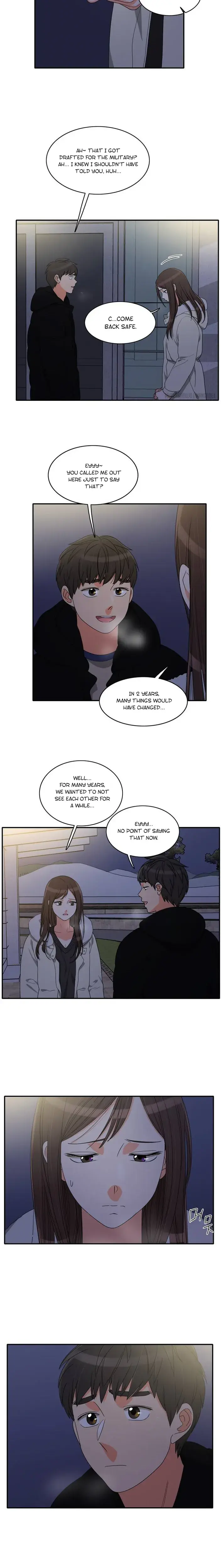 Do It One More Time Chapter 51 - Page 13