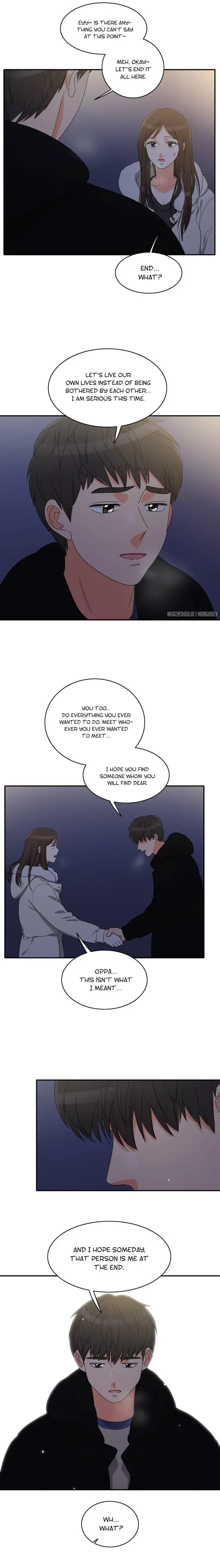 Do It One More Time Chapter 51 - Page 14