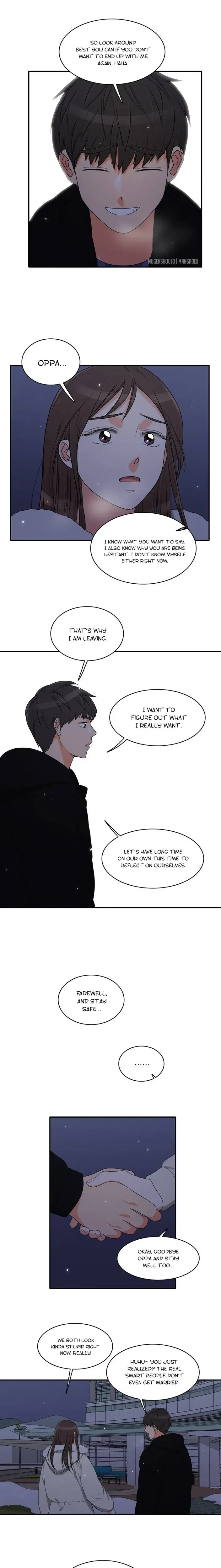 Do It One More Time Chapter 51 - Page 15