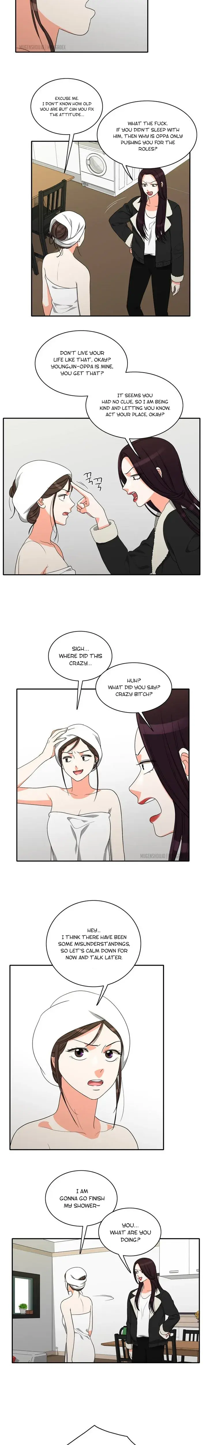 Do It One More Time Chapter 51 - Page 3