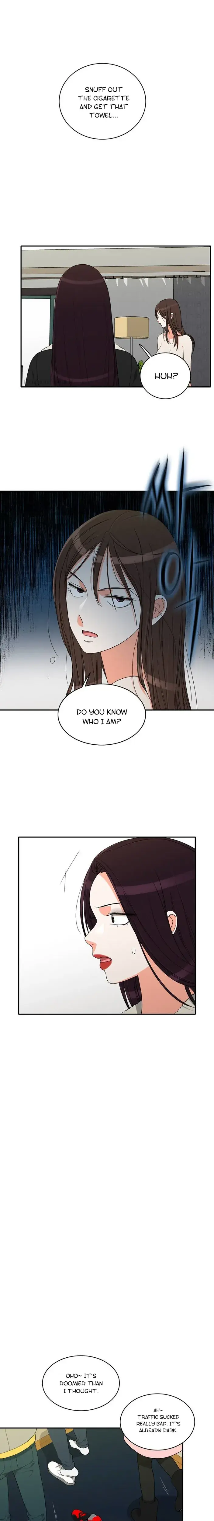 Do It One More Time Chapter 51 - Page 5