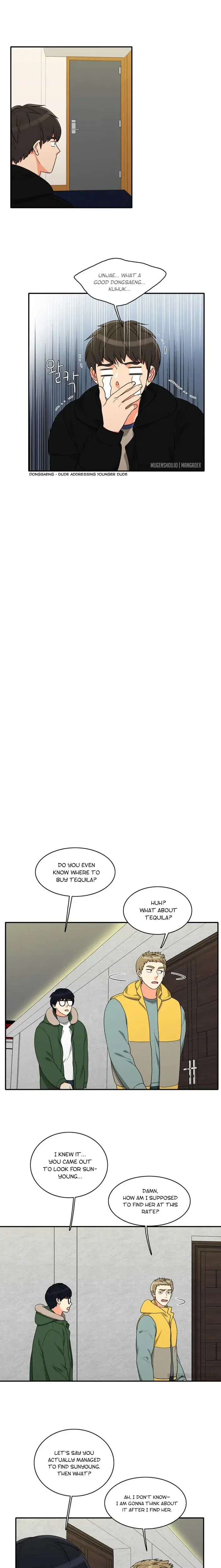 Do It One More Time Chapter 51 - Page 7