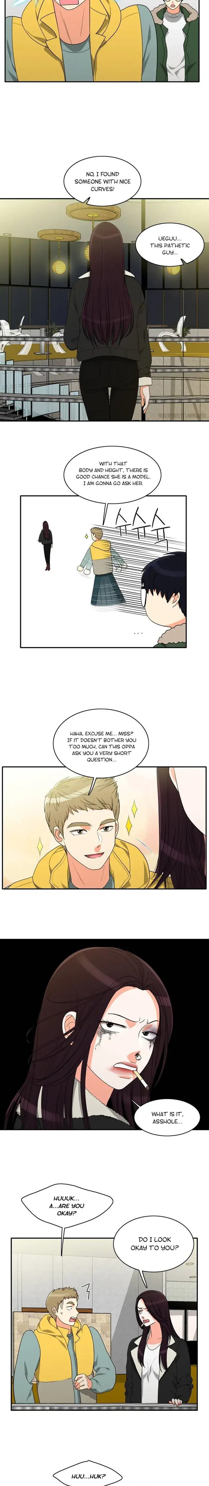 Do It One More Time Chapter 51 - Page 9