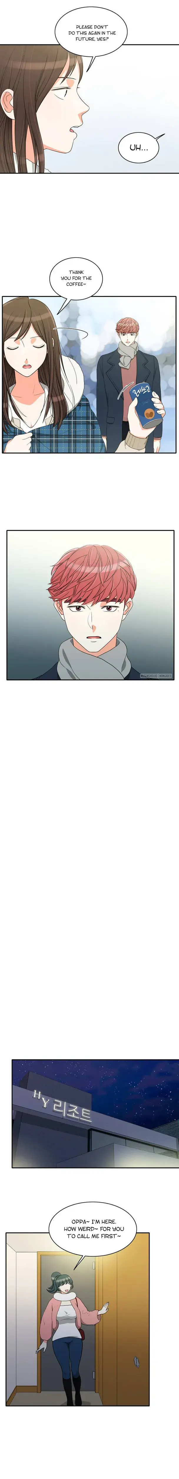 Do It One More Time Chapter 52 - Page 10