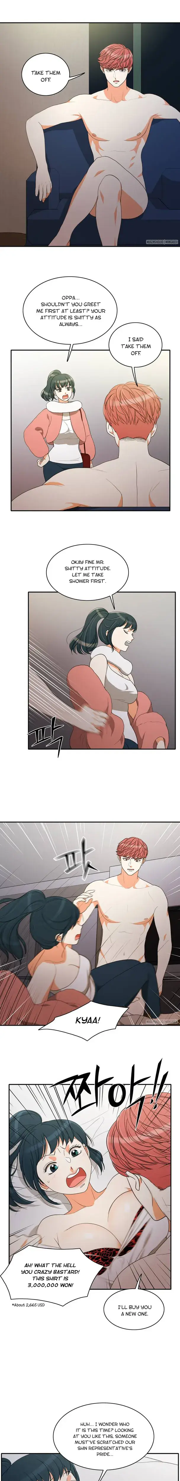Do It One More Time Chapter 52 - Page 11