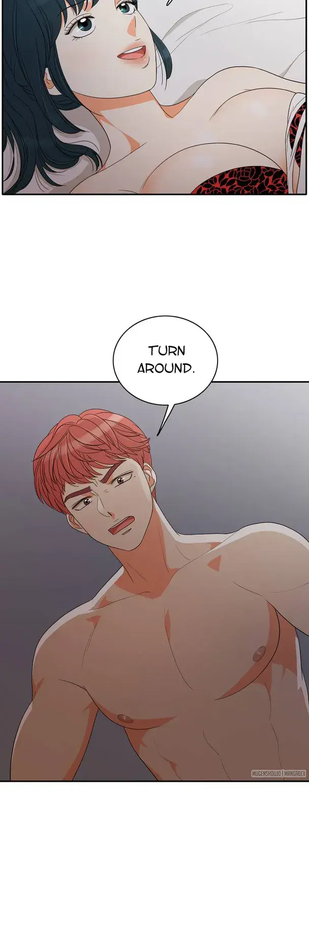 Do It One More Time Chapter 52 - Page 12