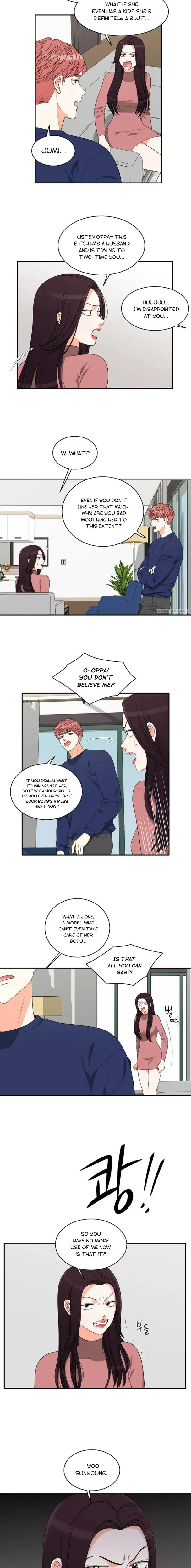 Do It One More Time Chapter 52 - Page 2