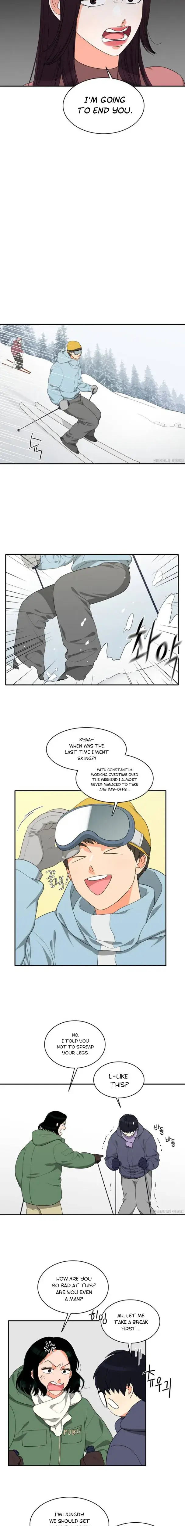 Do It One More Time Chapter 52 - Page 3