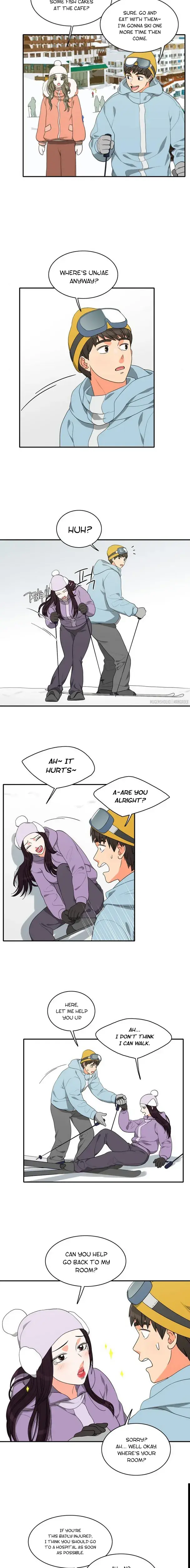 Do It One More Time Chapter 52 - Page 4