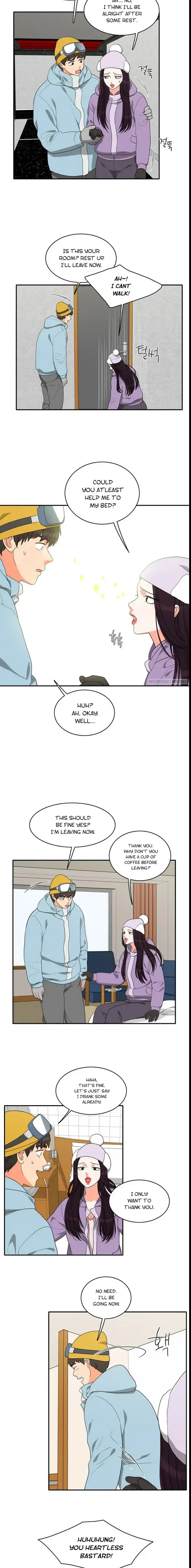 Do It One More Time Chapter 52 - Page 5