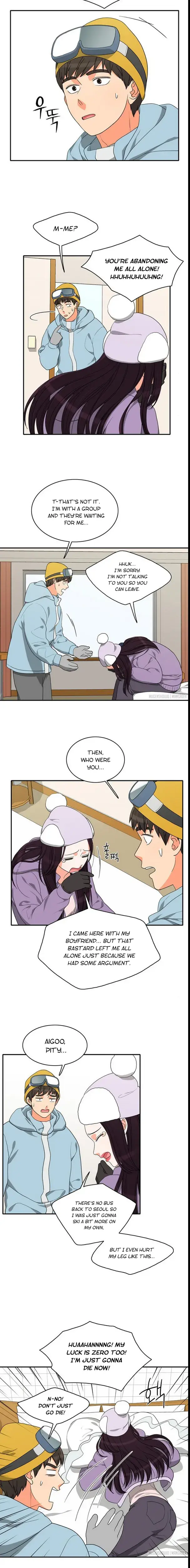 Do It One More Time Chapter 52 - Page 6