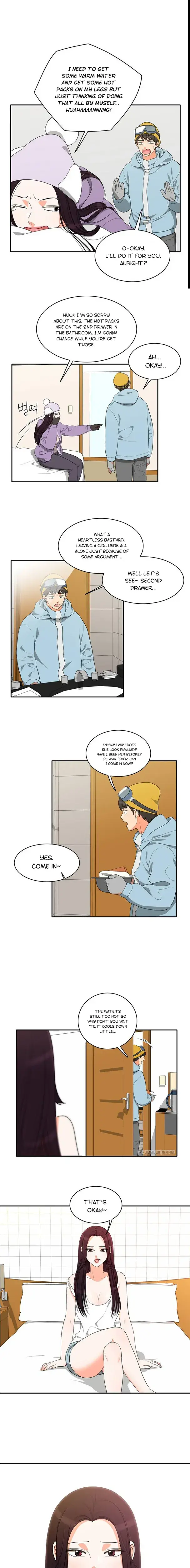 Do It One More Time Chapter 52 - Page 7