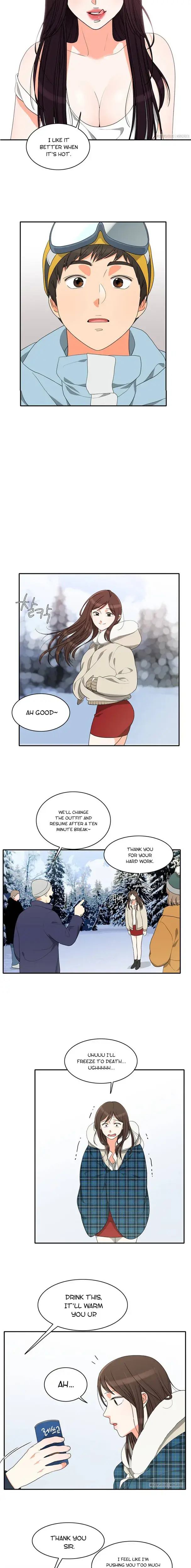 Do It One More Time Chapter 52 - Page 8