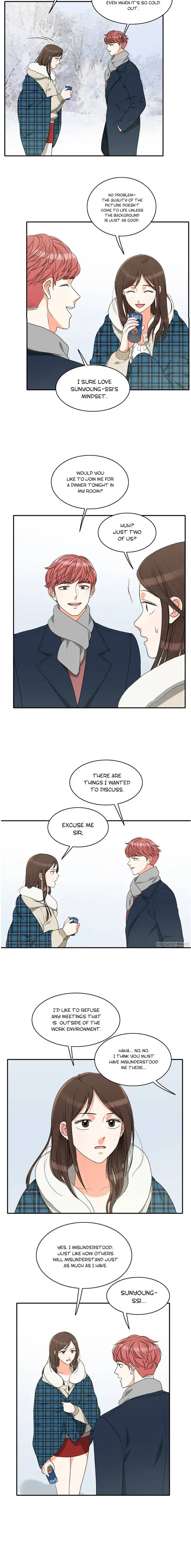 Do It One More Time Chapter 52 - Page 9
