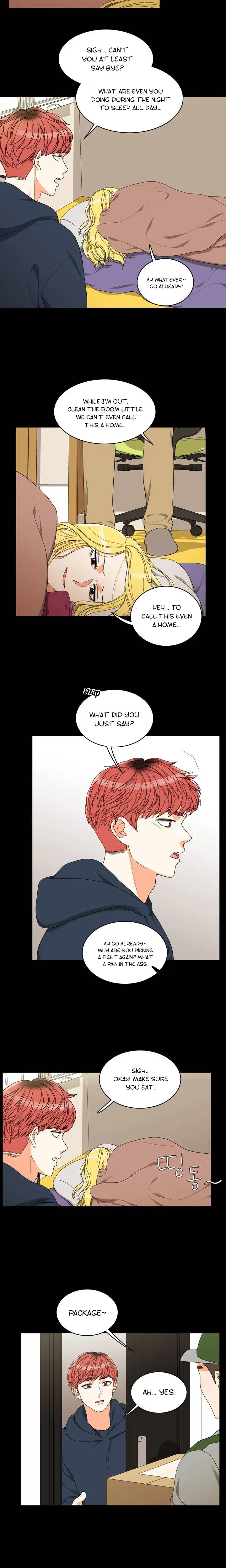Do It One More Time Chapter 53 - Page 10