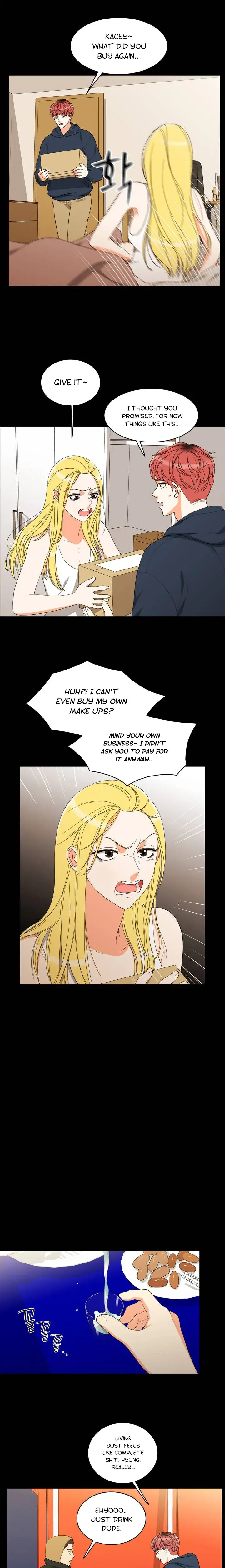 Do It One More Time Chapter 53 - Page 11