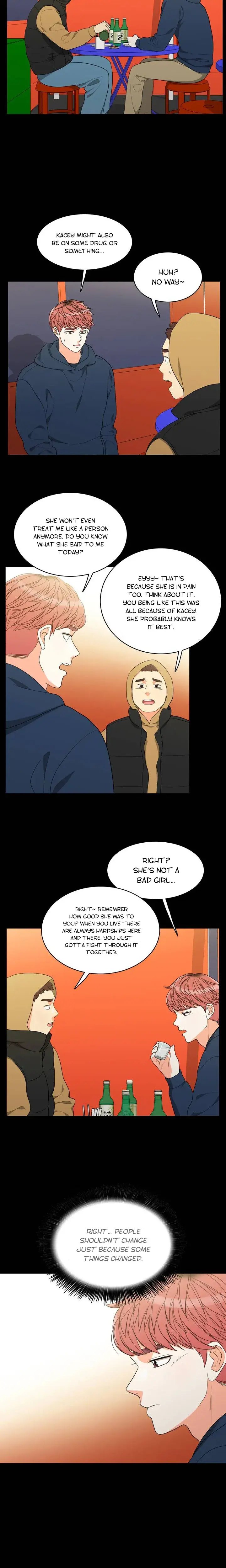 Do It One More Time Chapter 53 - Page 12