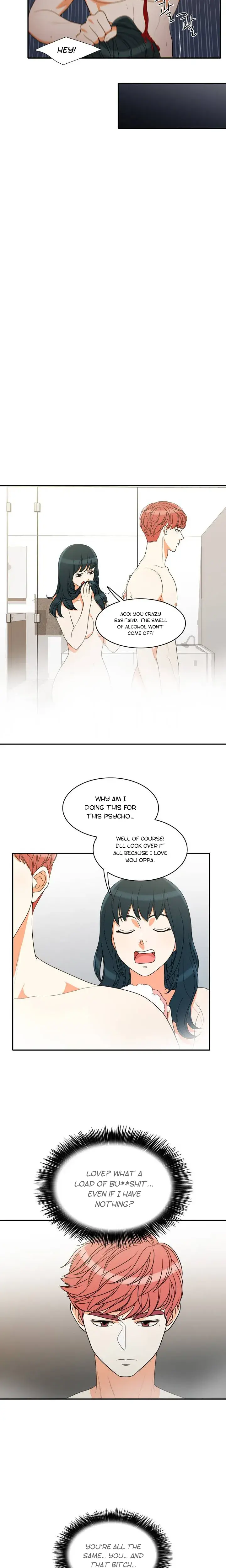 Do It One More Time Chapter 53 - Page 3