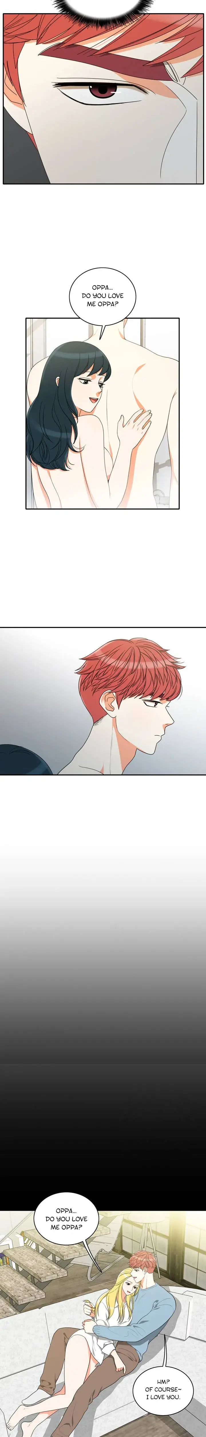 Do It One More Time Chapter 53 - Page 4