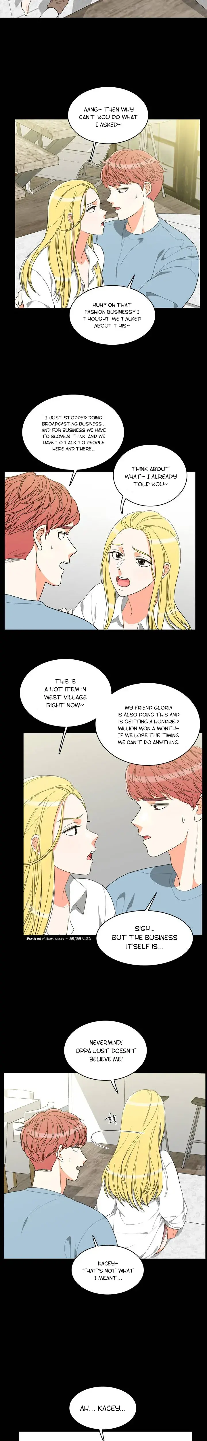 Do It One More Time Chapter 53 - Page 5