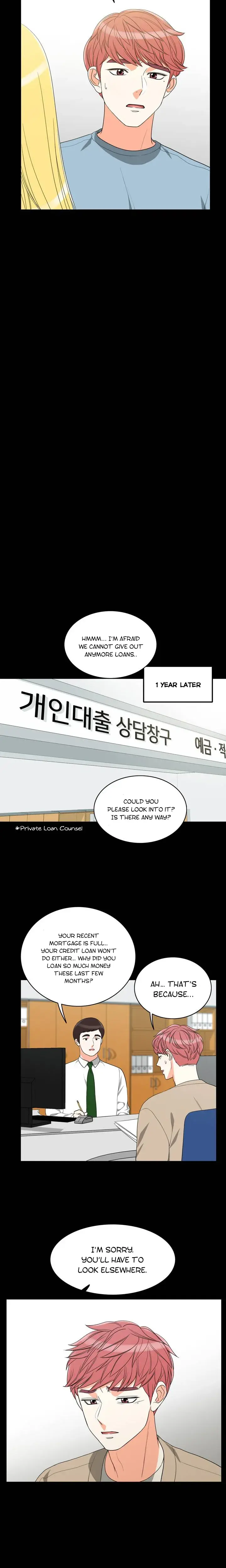 Do It One More Time Chapter 53 - Page 6